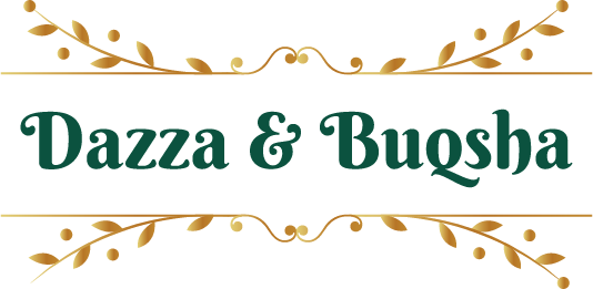 Dazza & Buqsha